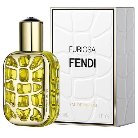 Furiosa Fendi fragancia 